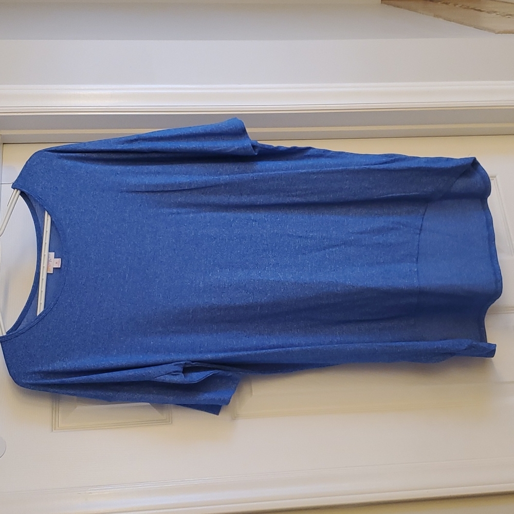 LuLaRoe Irma Tunic